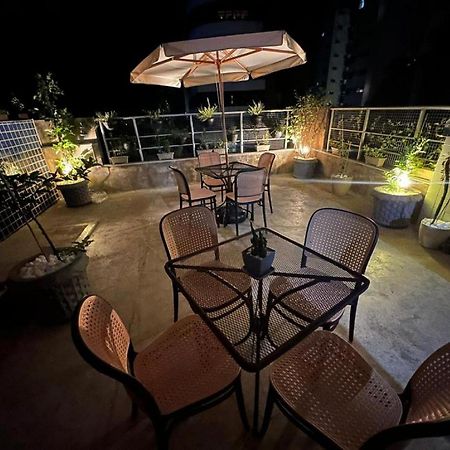 Studio 101 | Wifi 600Mb | Residencial Jc, Um Lugar Para Ficar. Belem  Exterior photo