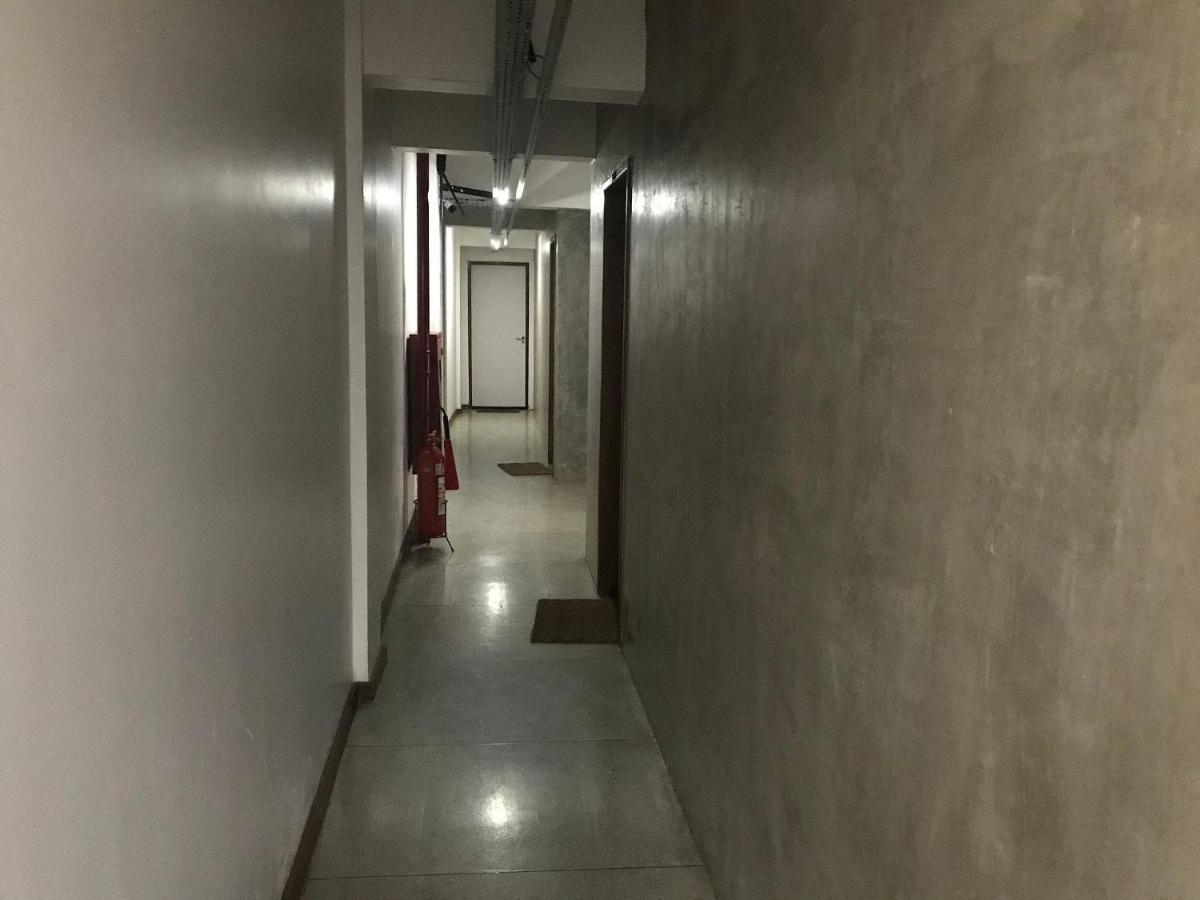 Studio 101 | Wifi 600Mb | Residencial Jc, Um Lugar Para Ficar. Belem  Exterior photo