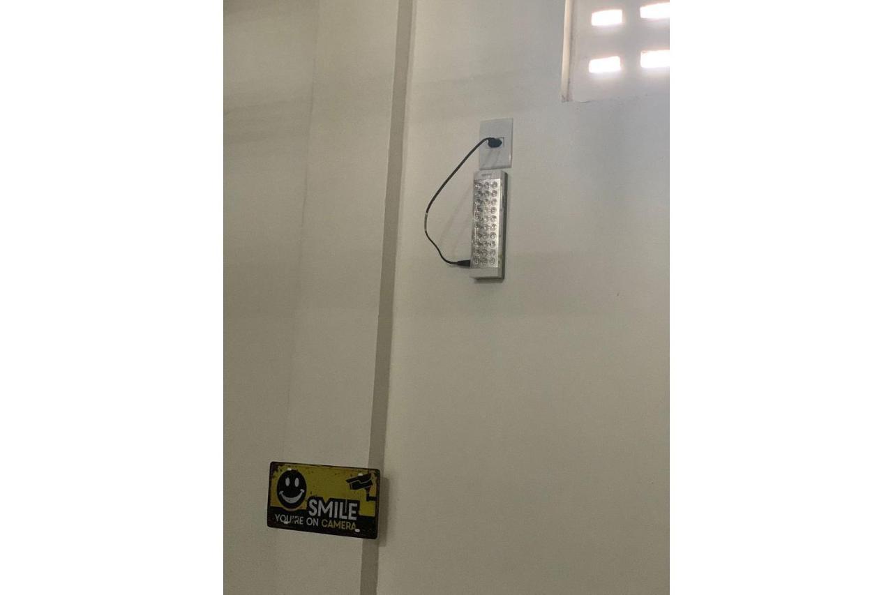 Studio 101 | Wifi 600Mb | Residencial Jc, Um Lugar Para Ficar. Belem  Exterior photo