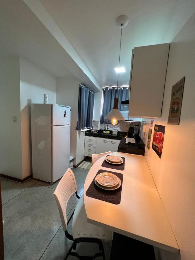 Studio 101 | Wifi 600Mb | Residencial Jc, Um Lugar Para Ficar. Belem  Exterior photo