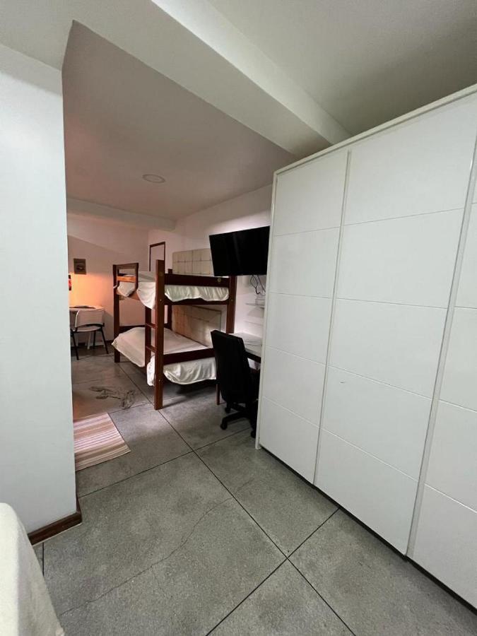 Studio 101 | Wifi 600Mb | Residencial Jc, Um Lugar Para Ficar. Belem  Exterior photo