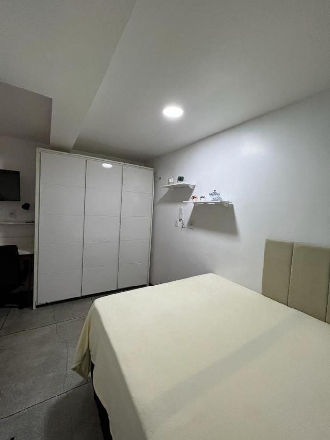 Studio 101 | Wifi 600Mb | Residencial Jc, Um Lugar Para Ficar. Belem  Exterior photo