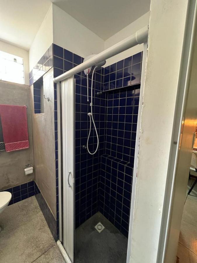Studio 101 | Wifi 600Mb | Residencial Jc, Um Lugar Para Ficar. Belem  Exterior photo
