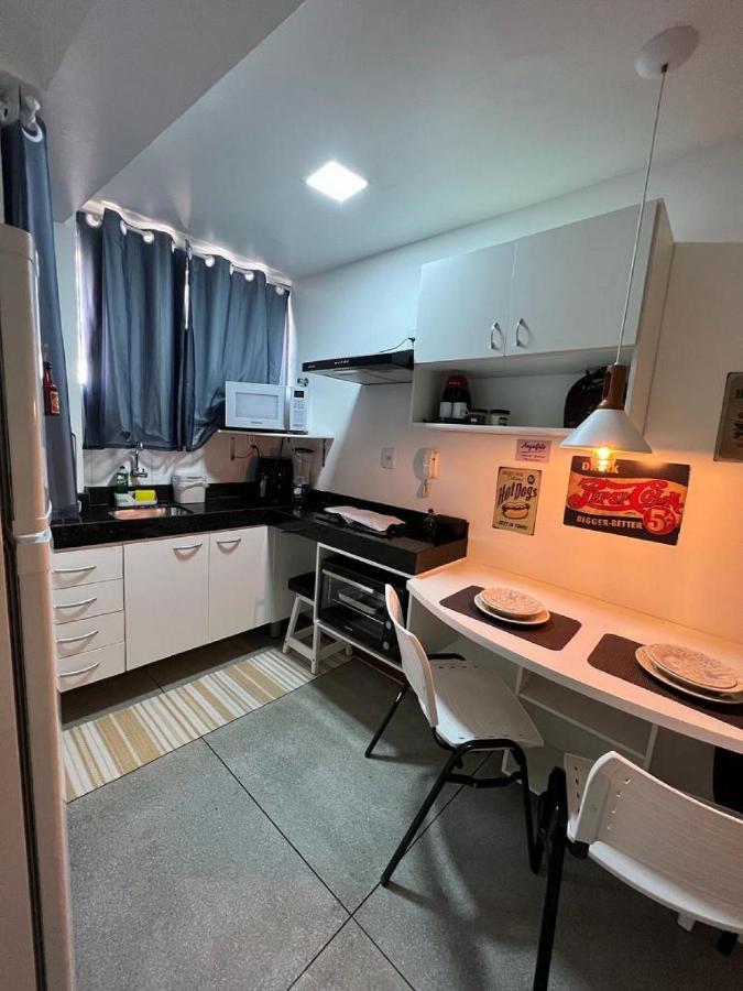 Studio 101 | Wifi 600Mb | Residencial Jc, Um Lugar Para Ficar. Belem  Exterior photo