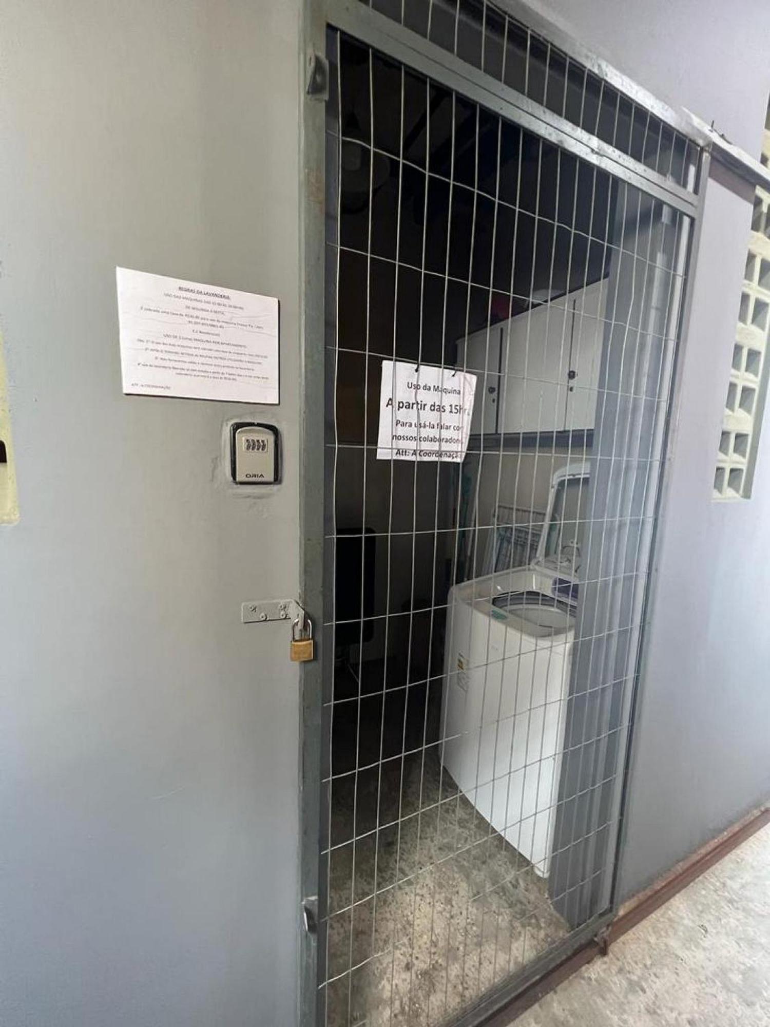 Studio 101 | Wifi 600Mb | Residencial Jc, Um Lugar Para Ficar. Belem  Exterior photo