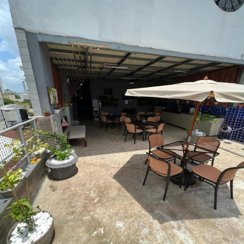 Studio 101 | Wifi 600Mb | Residencial Jc, Um Lugar Para Ficar. Belem  Exterior photo