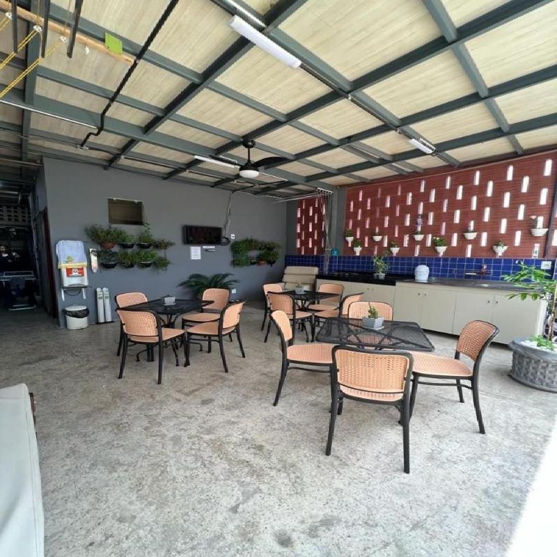 Studio 101 | Wifi 600Mb | Residencial Jc, Um Lugar Para Ficar. Belem  Exterior photo