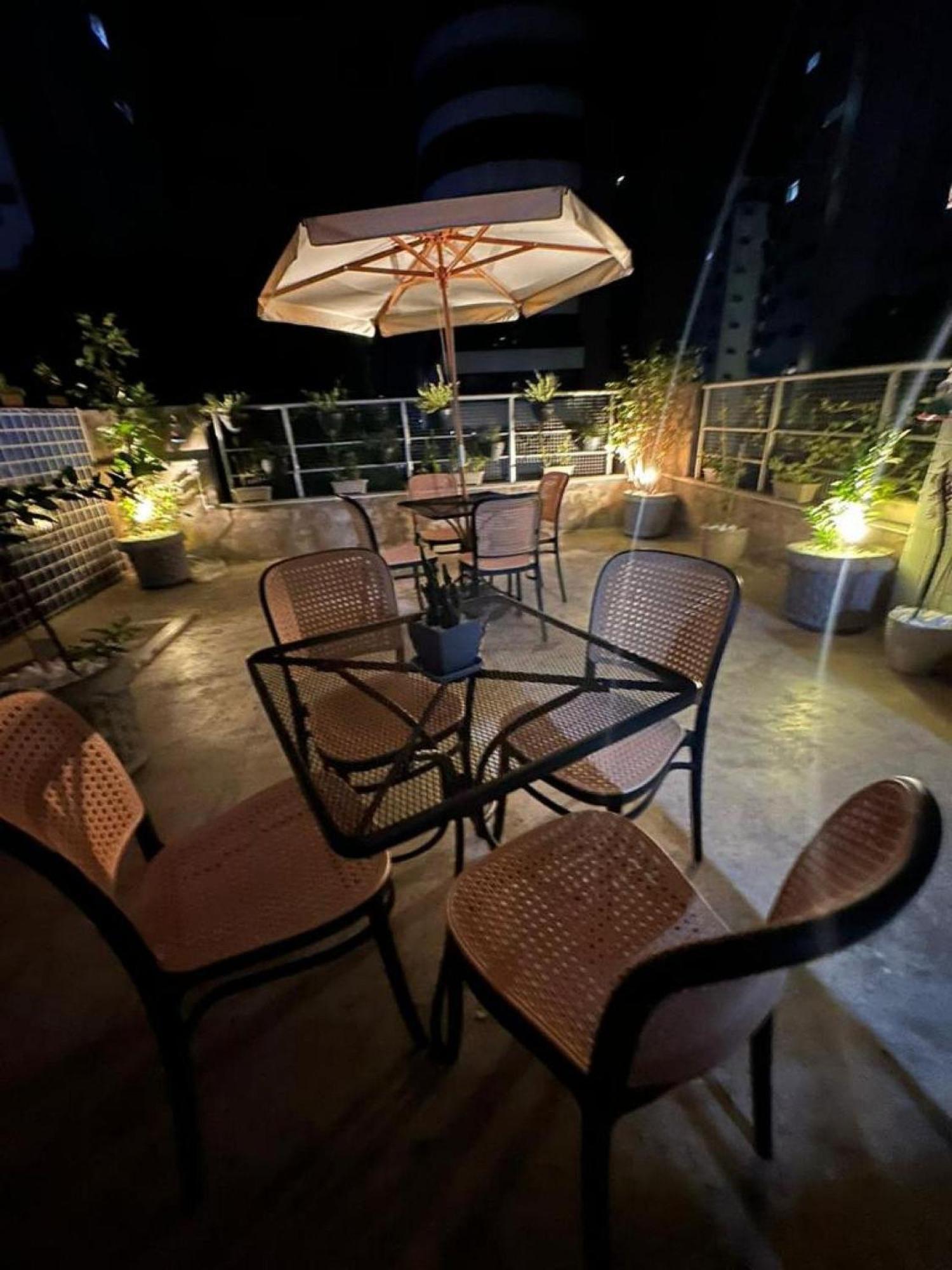 Studio 101 | Wifi 600Mb | Residencial Jc, Um Lugar Para Ficar. Belem  Exterior photo