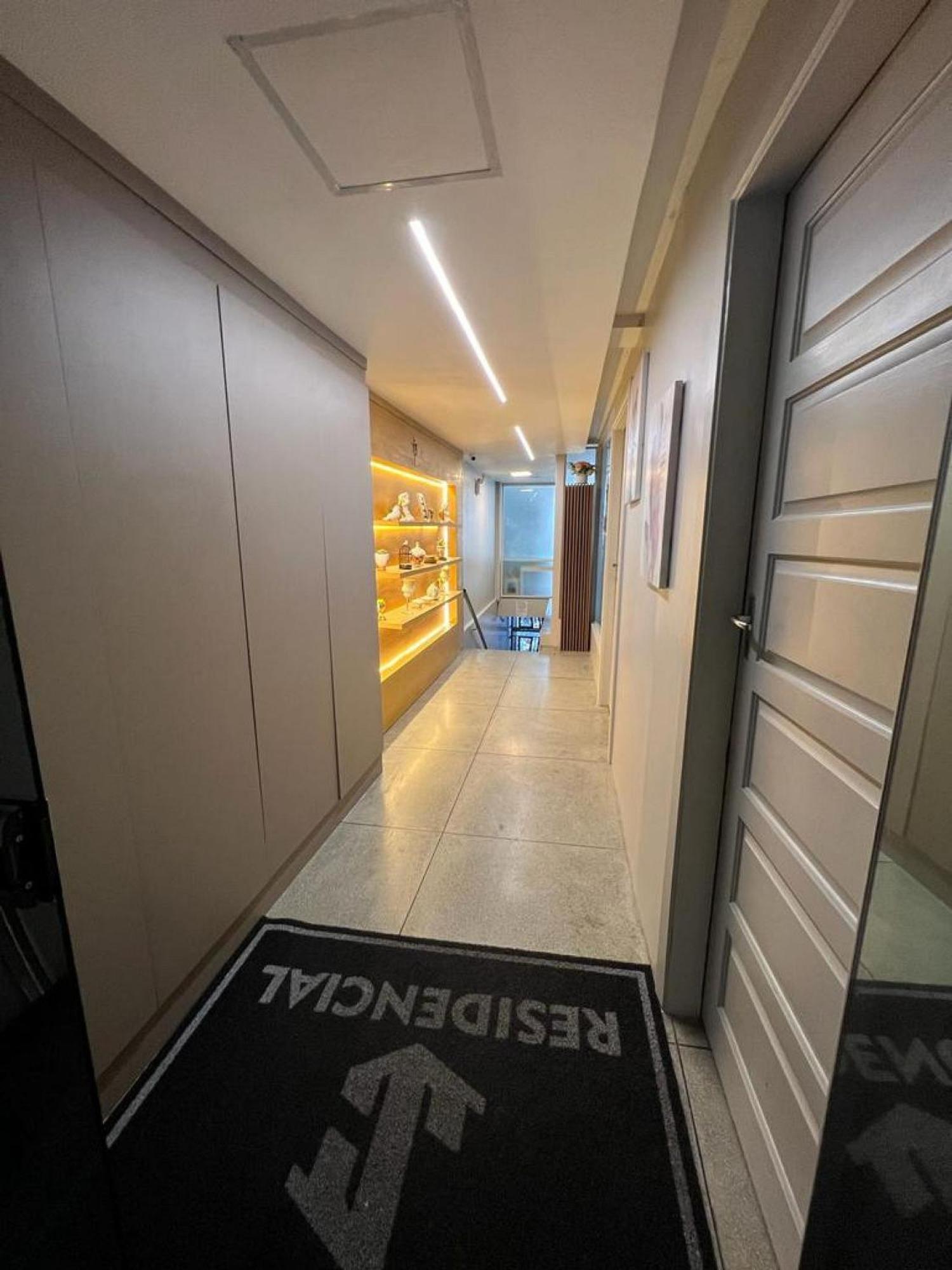 Studio 101 | Wifi 600Mb | Residencial Jc, Um Lugar Para Ficar. Belem  Exterior photo