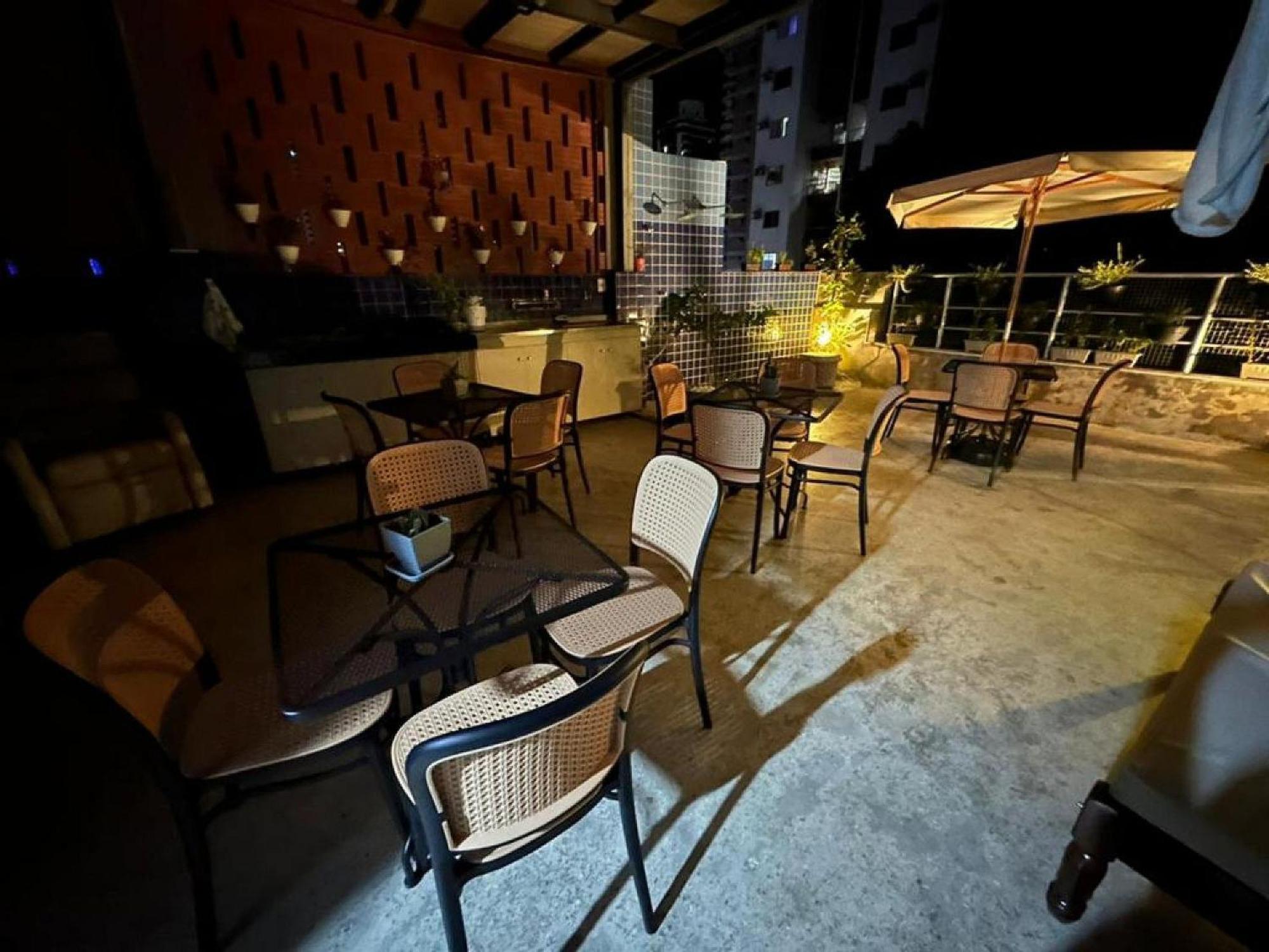 Studio 101 | Wifi 600Mb | Residencial Jc, Um Lugar Para Ficar. Belem  Exterior photo