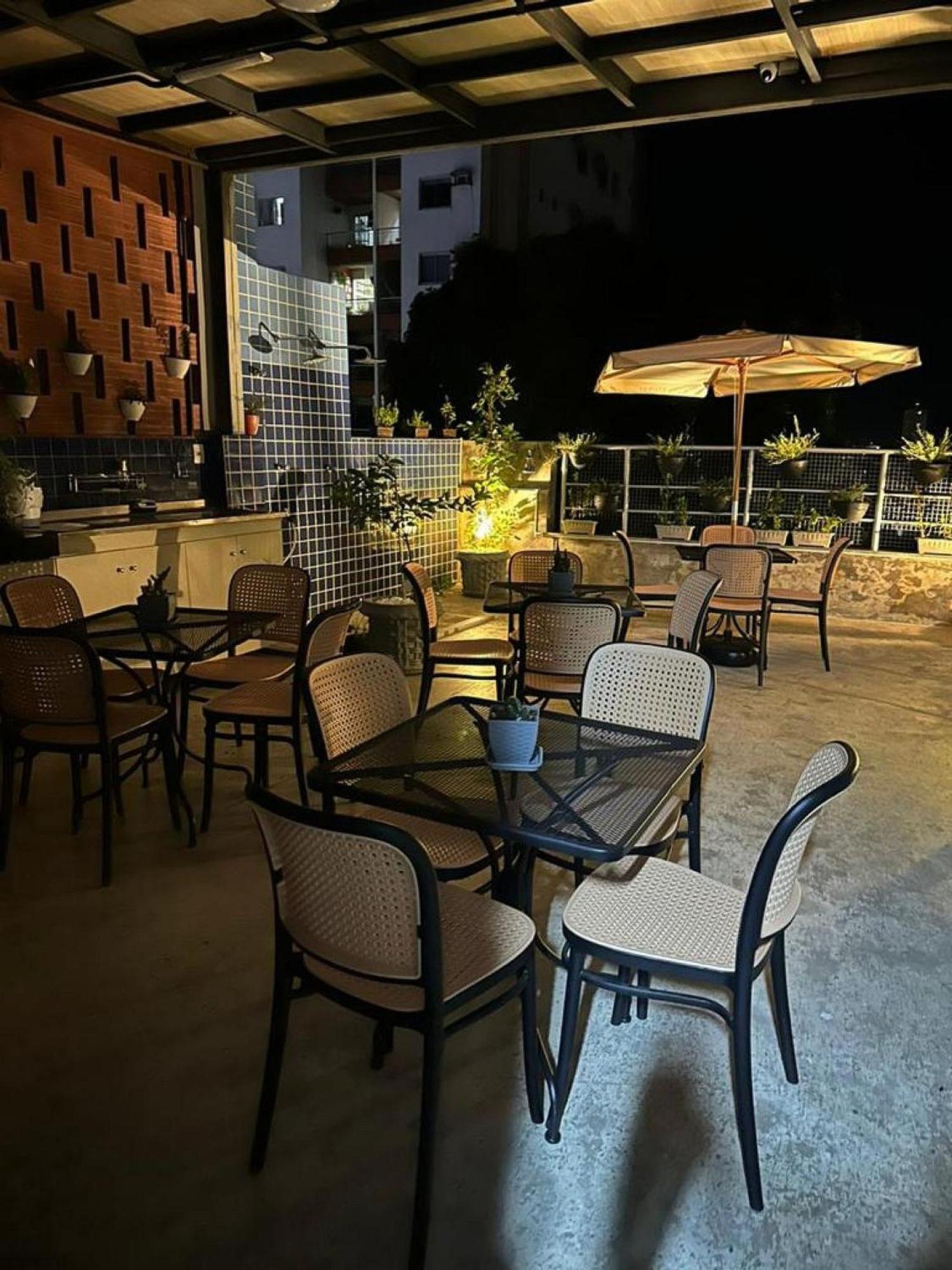 Studio 101 | Wifi 600Mb | Residencial Jc, Um Lugar Para Ficar. Belem  Exterior photo