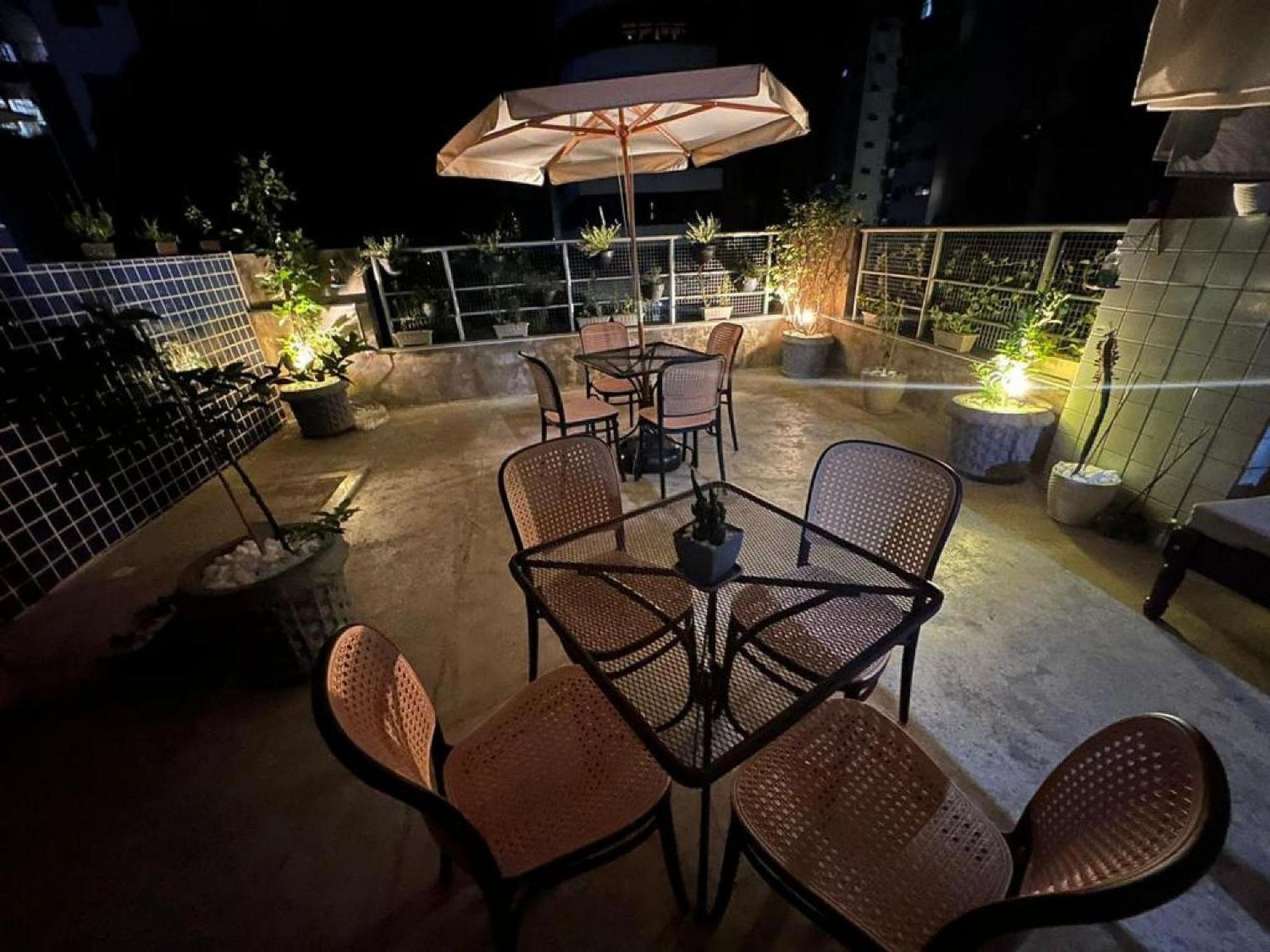 Studio 101 | Wifi 600Mb | Residencial Jc, Um Lugar Para Ficar. Belem  Exterior photo