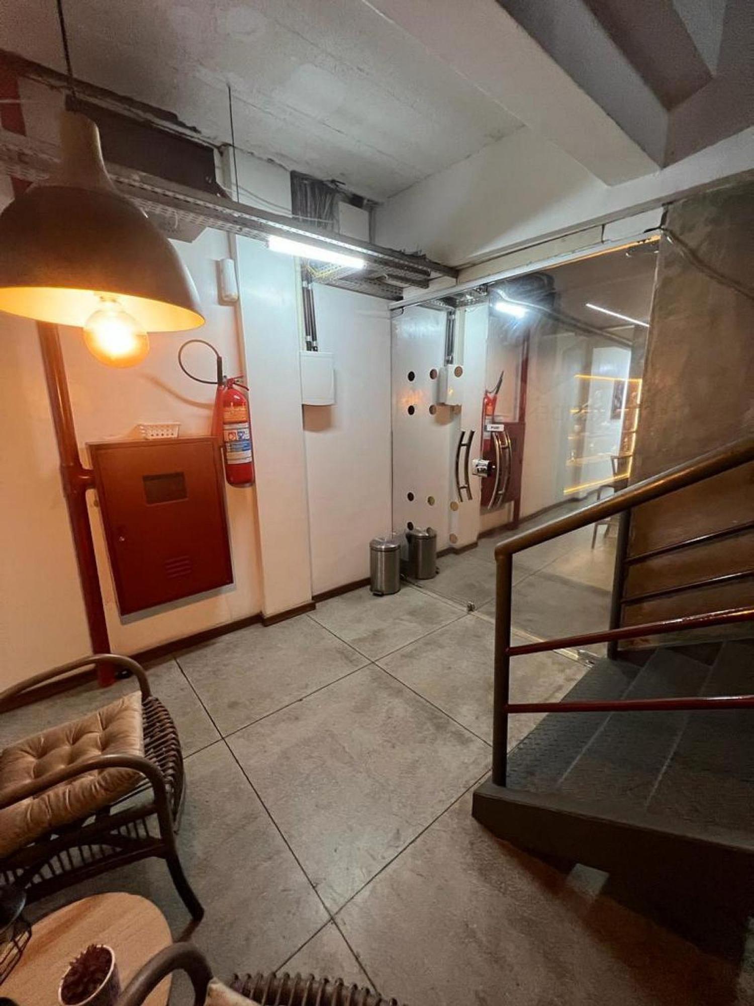 Studio 101 | Wifi 600Mb | Residencial Jc, Um Lugar Para Ficar. Belem  Exterior photo