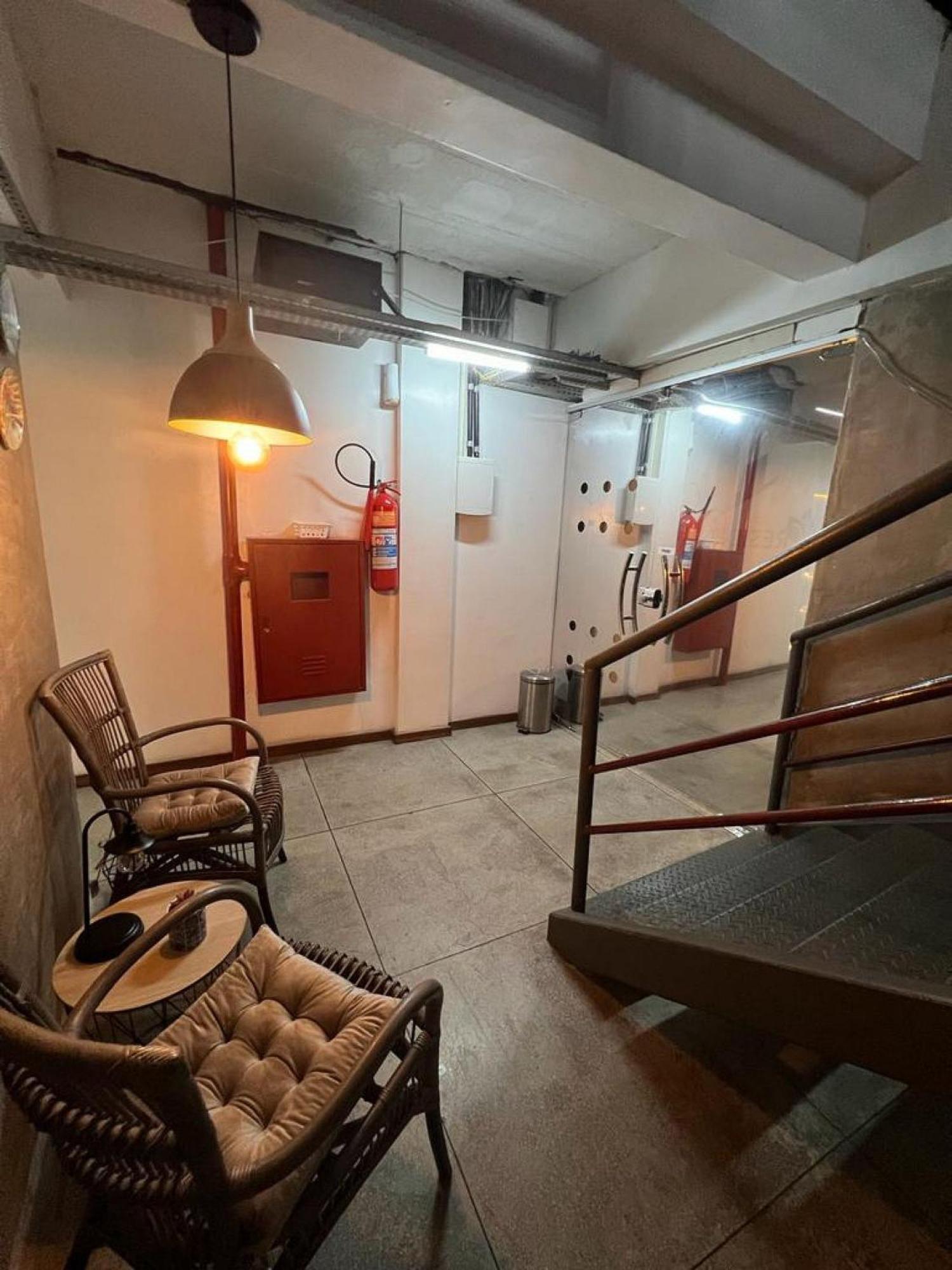 Studio 101 | Wifi 600Mb | Residencial Jc, Um Lugar Para Ficar. Belem  Exterior photo