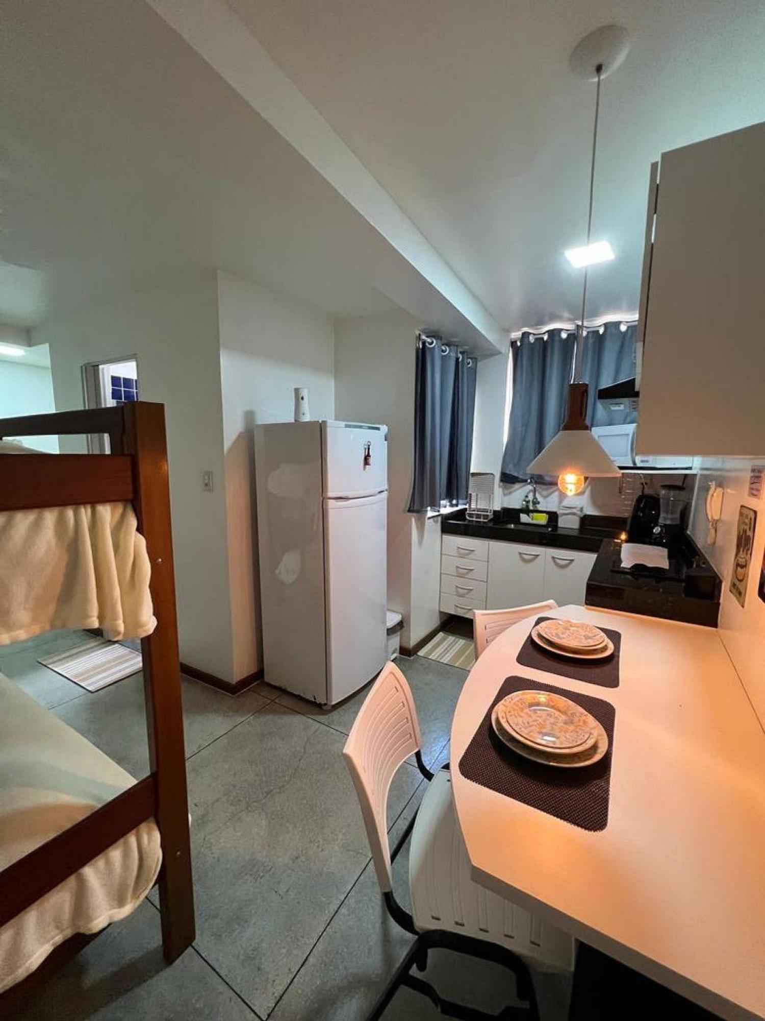 Studio 101 | Wifi 600Mb | Residencial Jc, Um Lugar Para Ficar. Belem  Exterior photo