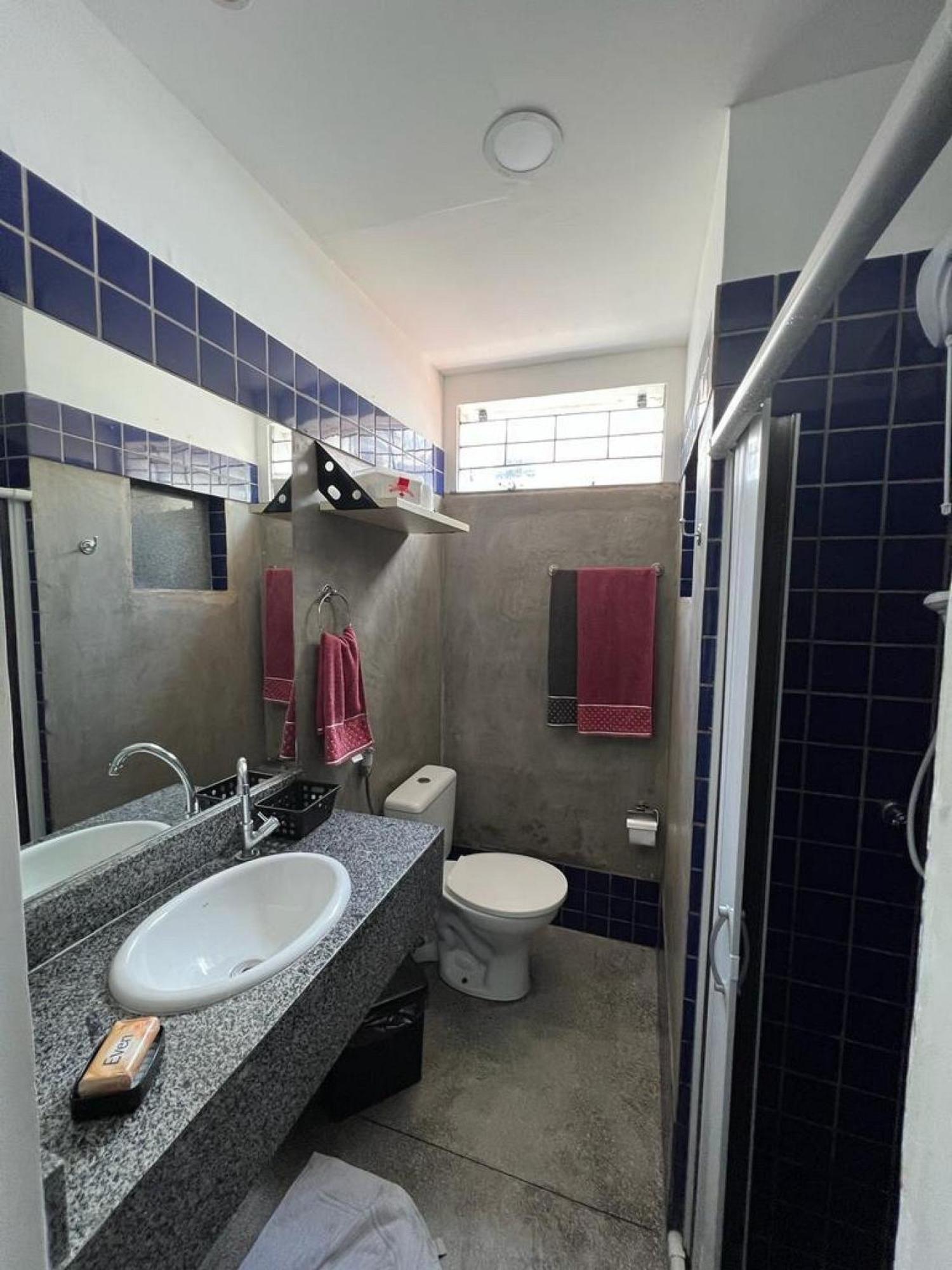 Studio 101 | Wifi 600Mb | Residencial Jc, Um Lugar Para Ficar. Belem  Exterior photo
